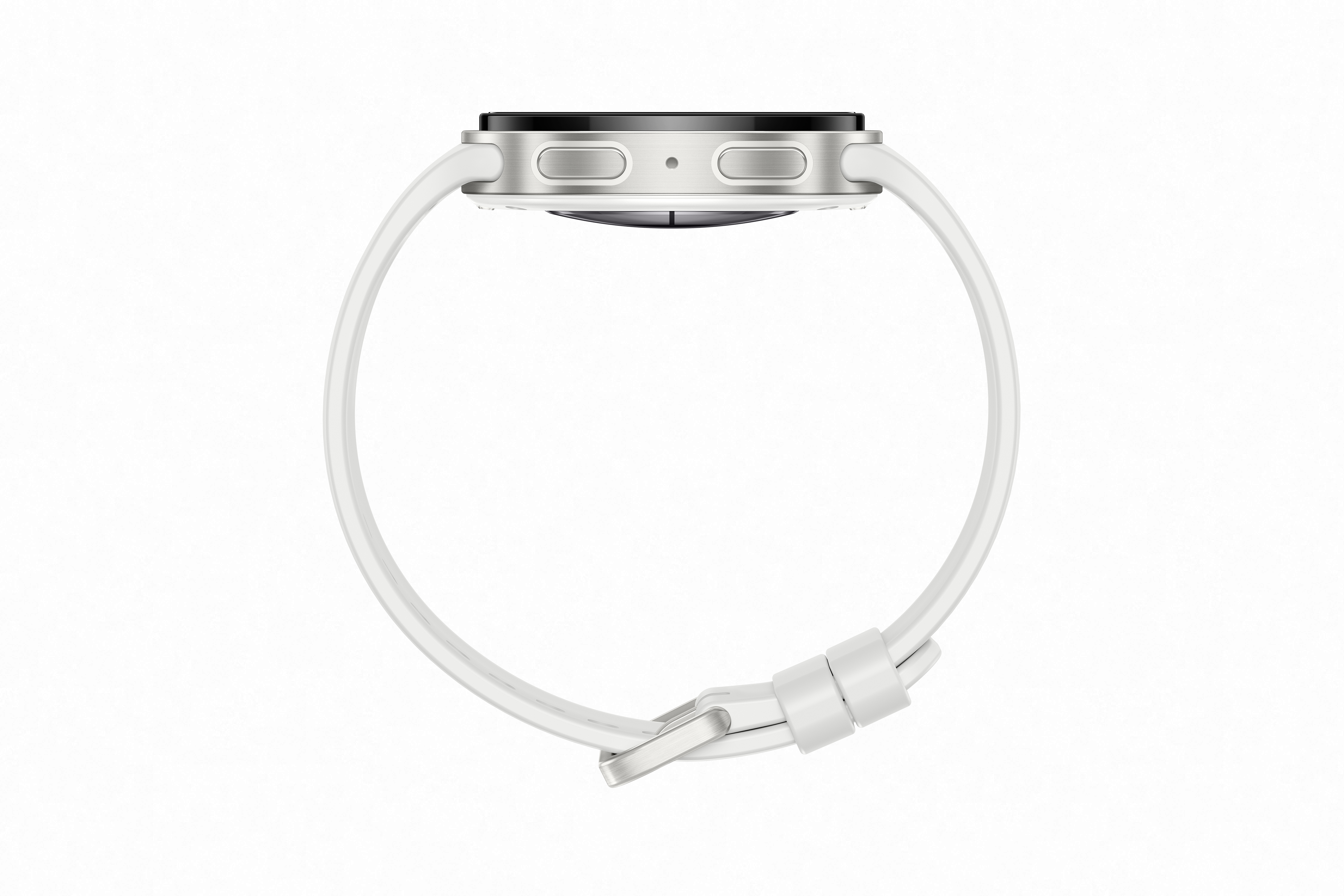 Orë e mençur Samsung Galaxy Watch9, 40mm, Bluetooth, krem