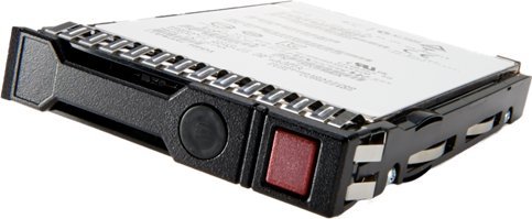 SSD HPE PM89, 480GB, SATA, 2.5"
