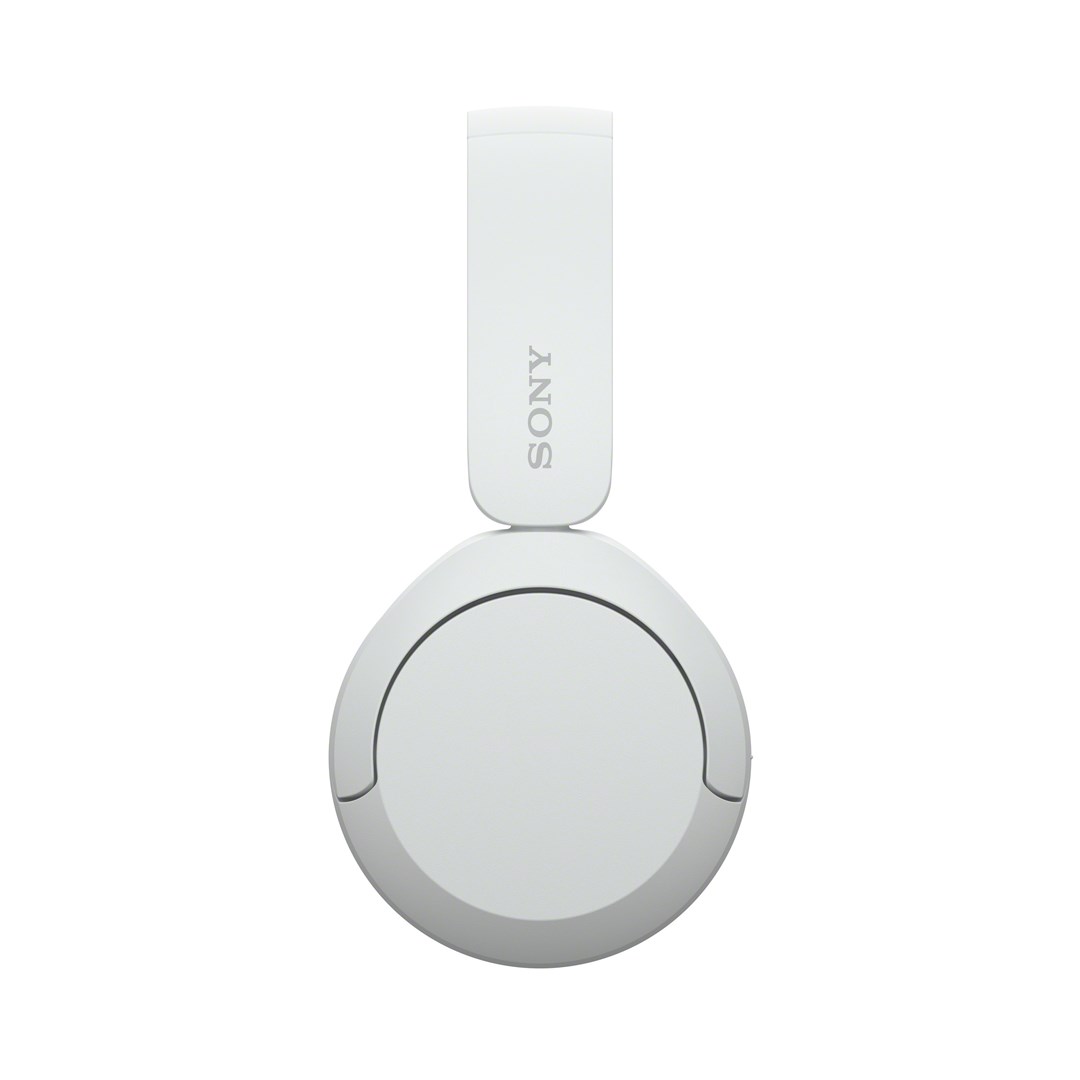Kufje Sony WH-CH520, të bardha