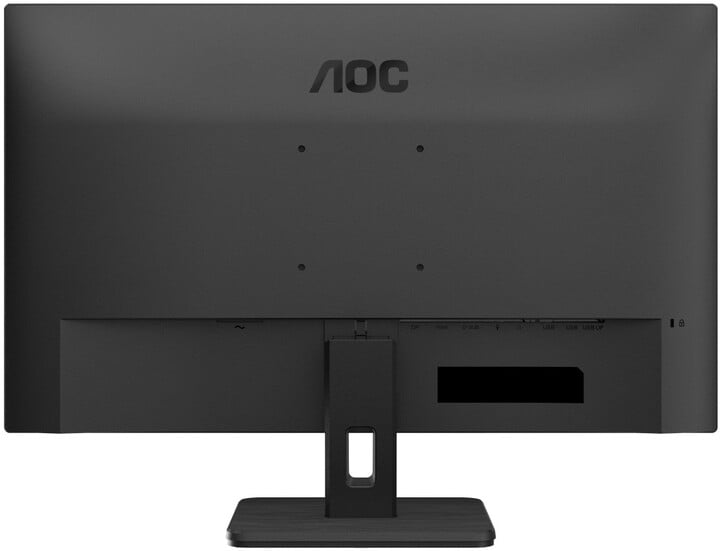 Monitor AOC 27E3UM - LED 27", i zi