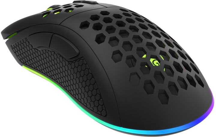 [OUTLET] Maus Genesis Krypton 550, i zi
