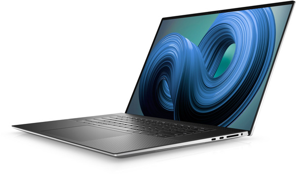 Laptop Dell XPS 17 9720, 17.3", 32GB RAM, 1TB SSD, Intel® Core™ i7, GeForce RTX 3050, i hirtë