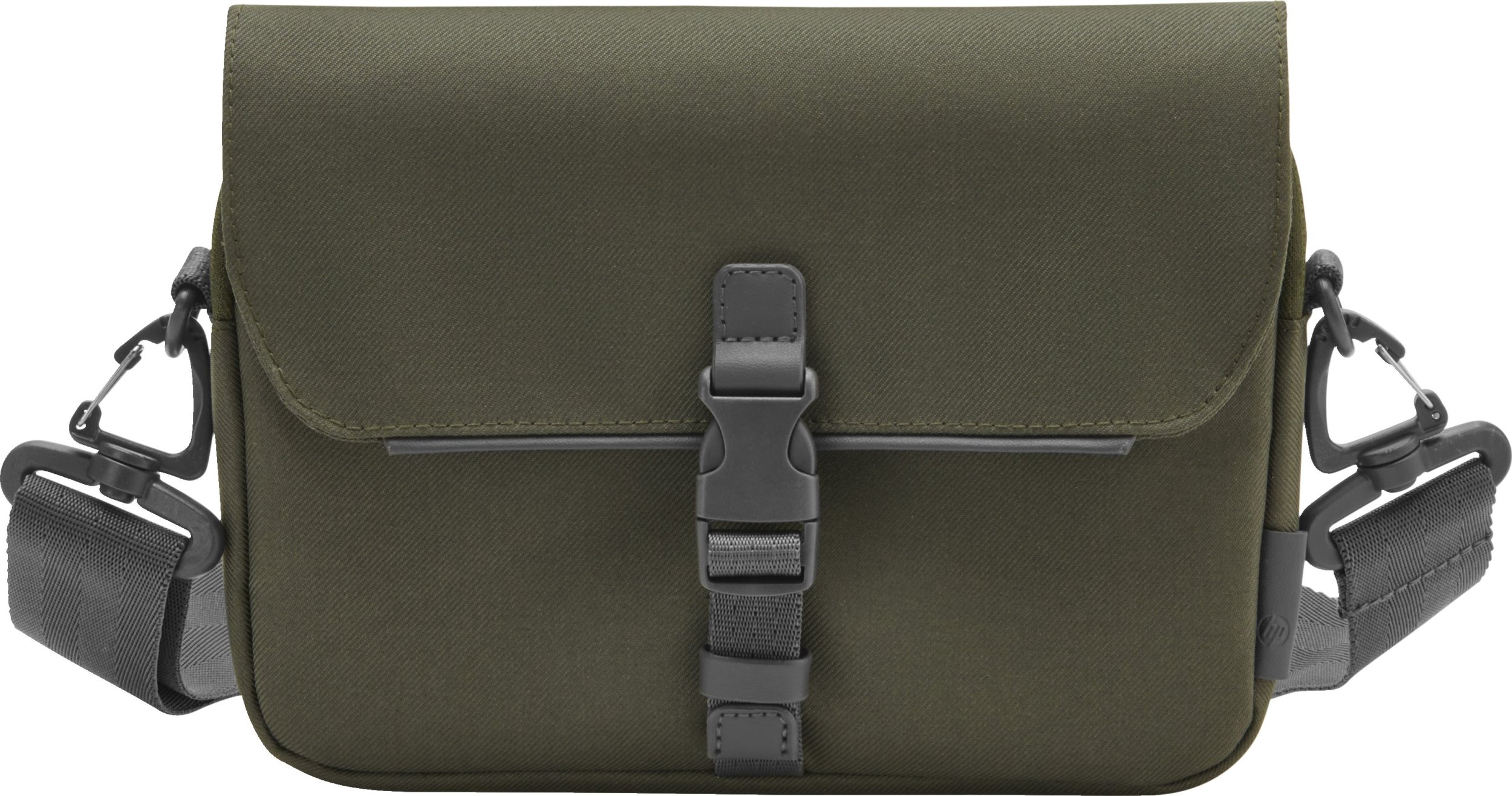 Çantë shpine HP Modular, për laptop 15.6", e zezë