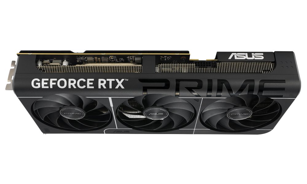 Kartelë grafike ASUS GeForce RTX 5070 TI PRIME OC 16GB GDDR7