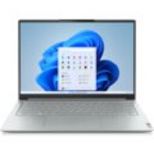 [OUTLET] Laptop Lenovo Yoga Slim 7 Pro 14IAP7, 14 ", Intel Core i5, 16GB RAM, 512GB SSD, Intel Iris Xe Graphics, gri
