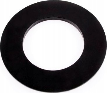 Unazë adapteri Massa për sistemin Cokin P, 49mm, e zezë