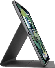 Mbulesë tableti SBS Book Pro, për iPad Air 13" 2024, e zezë