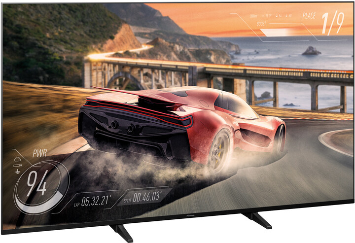 Televizor Panasonic TX-65LX940E, 65" (164cm), 4K UHD, i zi