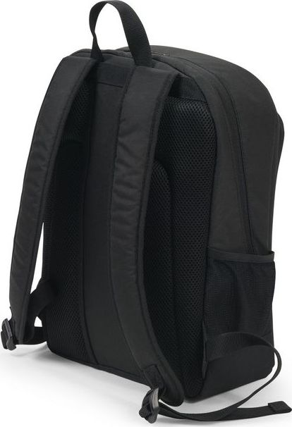 Çantë shpine për laptop Dicota Eco Backpack D30914-RPET, 14.1", RPET i ricikluar, gri