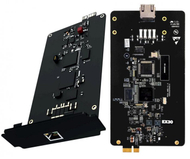 Modul zgjerues telefoni Yeastar EX30, E1 T1 PRI, për MyPBX