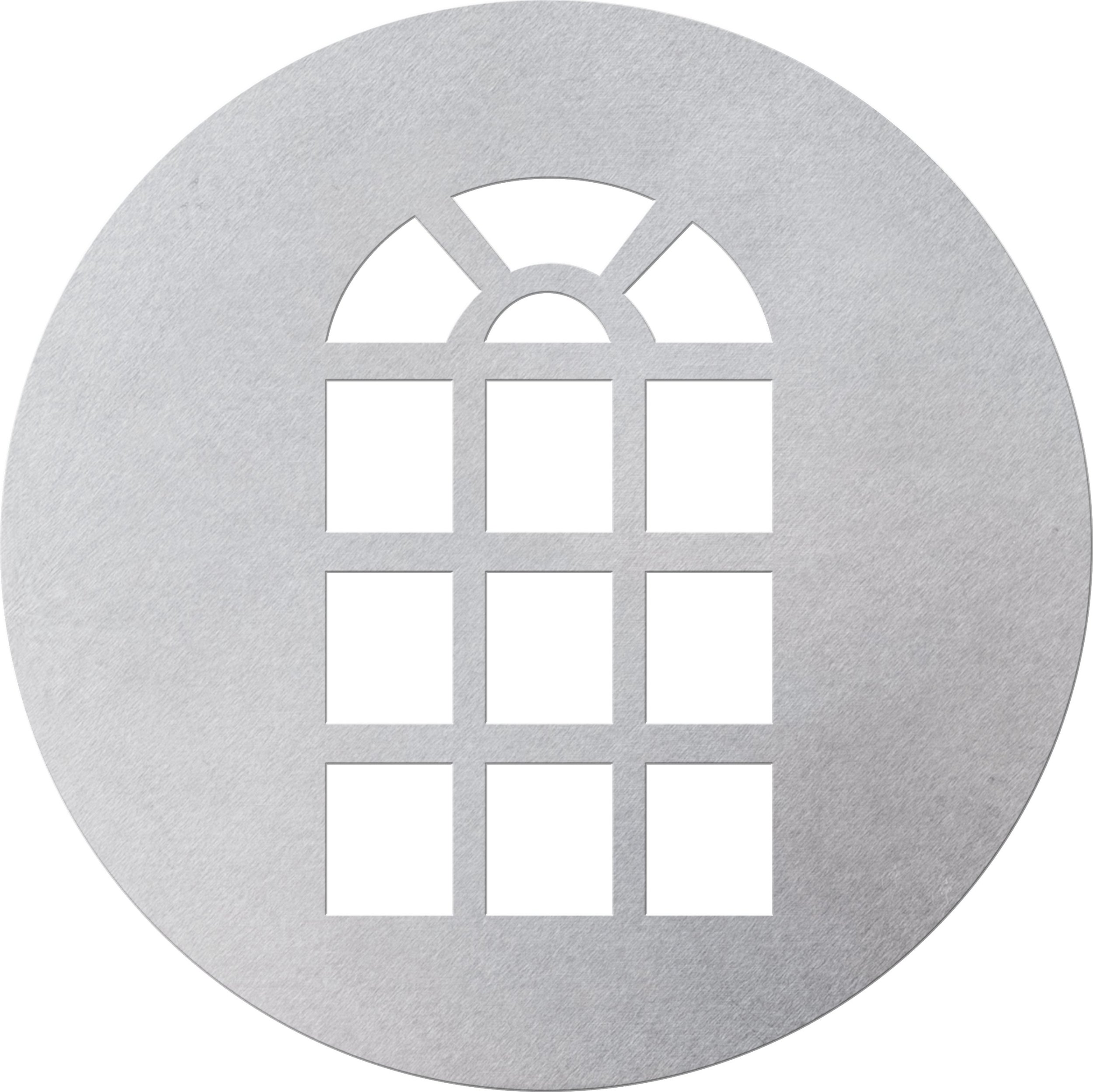 Set gobo Aputure Spotlight Mount, 10 copë, madhësia B