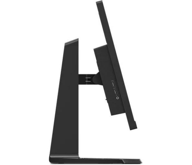 Monitor Lenovo Y27f, 27", 1920 x 1080, Full HD, 240 Hz, i zi