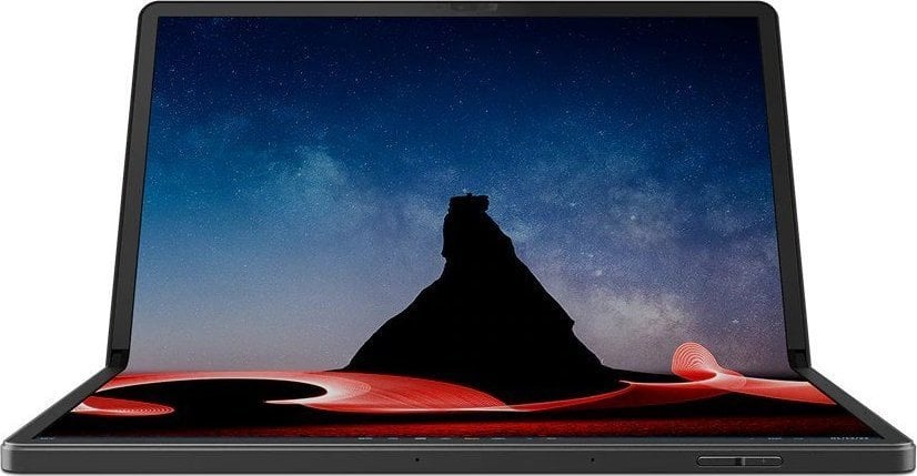 Laptop Lenovo ThinkPad X1 Fold, 16.3", Intel Core i7-1260U, 32 GB RAM, 1 TB SSD, i zi