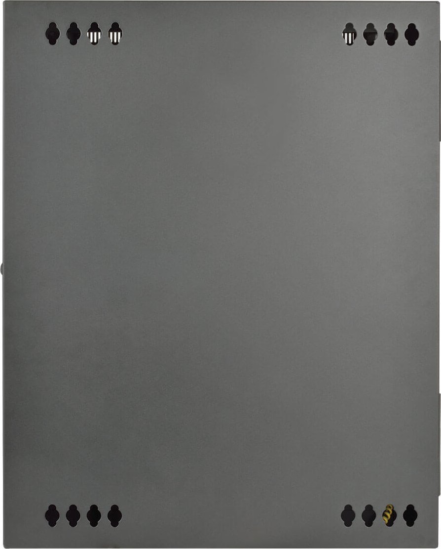 Kabinet rrjeti Tripp Lite SRW15US, montim në mur, 15U, 19", i zi