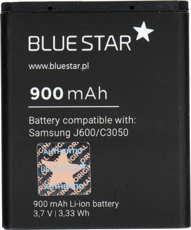 Bateri telefoni Partner Tele.com Blue Star Premium, 900mAh, Li Ion