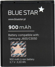 Bateri telefoni Partner Tele.com Blue Star Premium, 900mAh, Li Ion