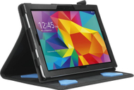 Këllëf folio Mobilis Activ Pack, për tablet, i zi