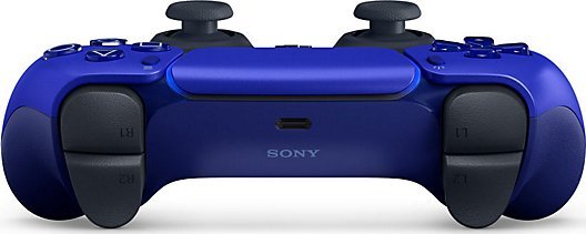 Kontroller Sony DualSense, wireless, i zi / i kaltër