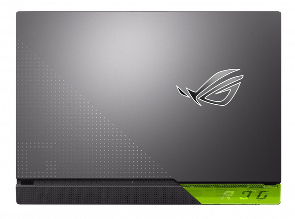 Laptop ASUS ROG Strix G15 G513RM-HQ080W, 15.6", 16 GB RAM, 1 TB SSD, AMD Ryzen 7, NVIDIA GeForce RTX 3060 Laptop GPU, i zi