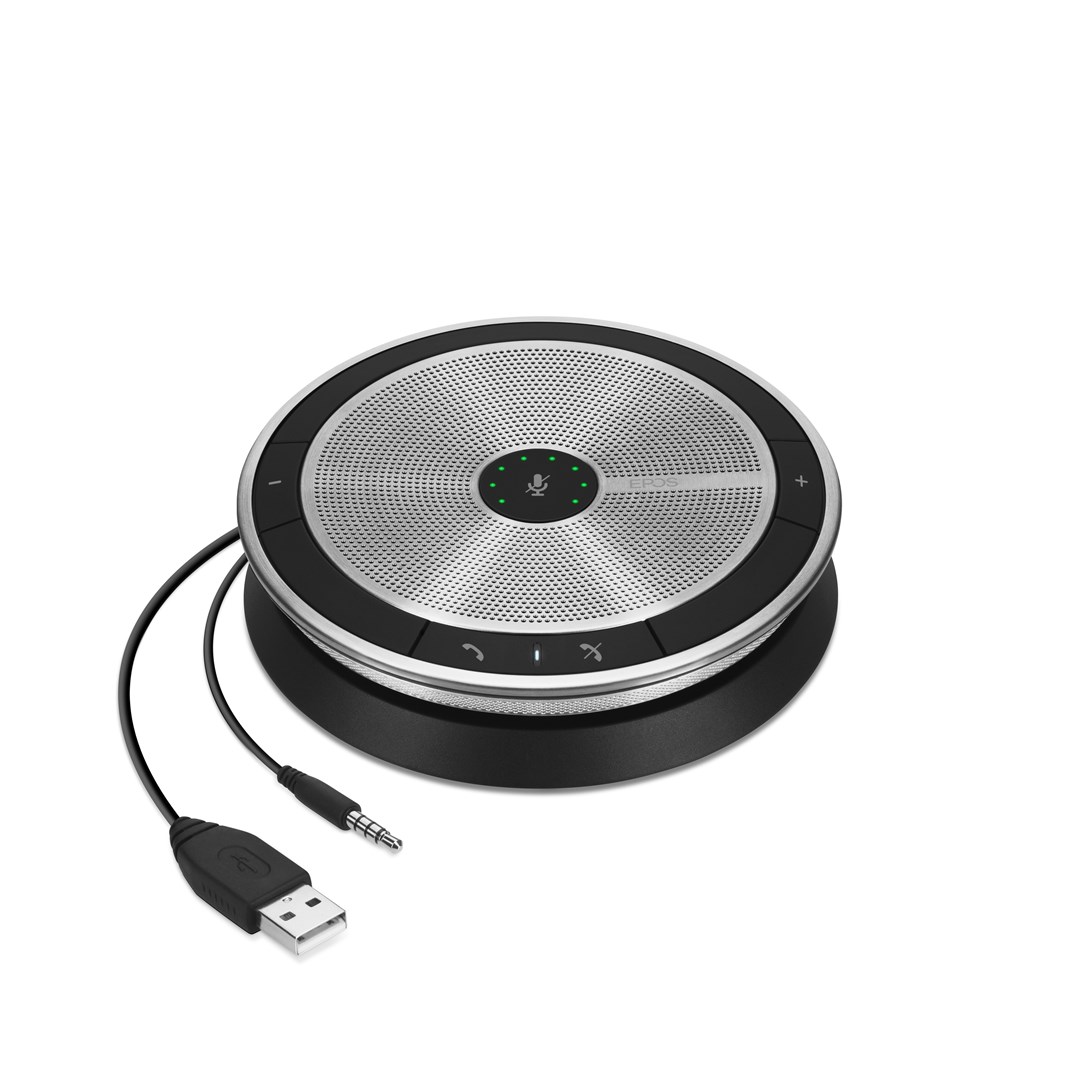 Altoparlant konferencash Epos Speakerphone Set 1000226, portativ, USB