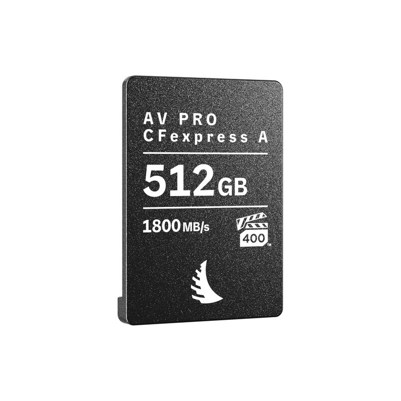 Angelbird 512GB AV PRO CFexpress Type A