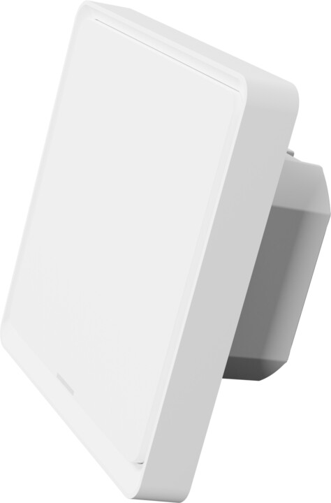 Ndërprerës i zgjuar Tesla Smart Switch ZigBee