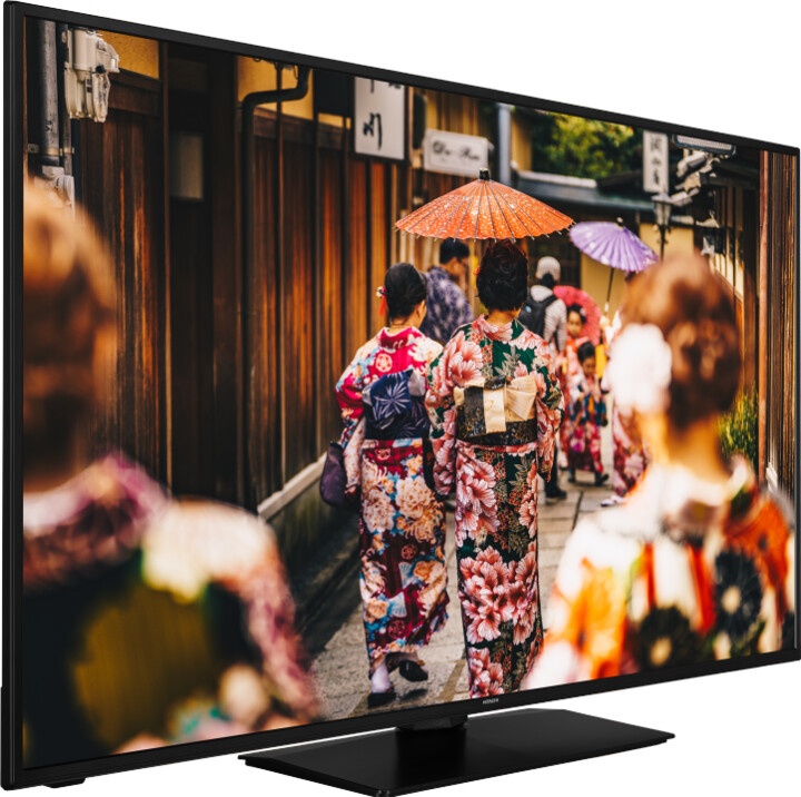 Televizor Hitachi 43HK5601, 43 " (108cm), 4K UHD, i zi