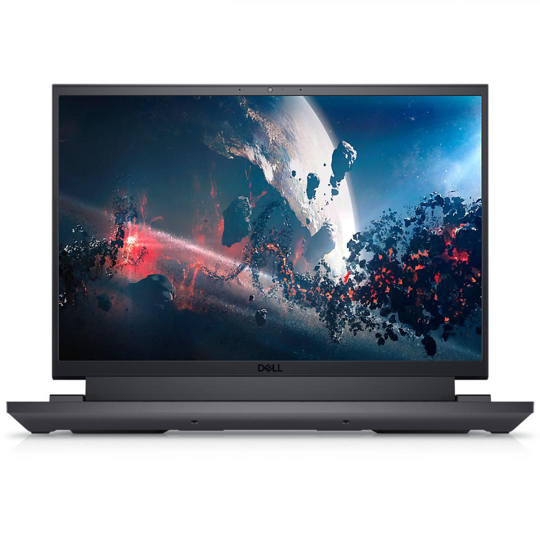 Laptop Dell Inspiron G16 7630, 16" QHD+ 240Hz, i9 13th Gen, RTX 4070, 32GB RAM, 1TB SSD, Metallic Nightshade