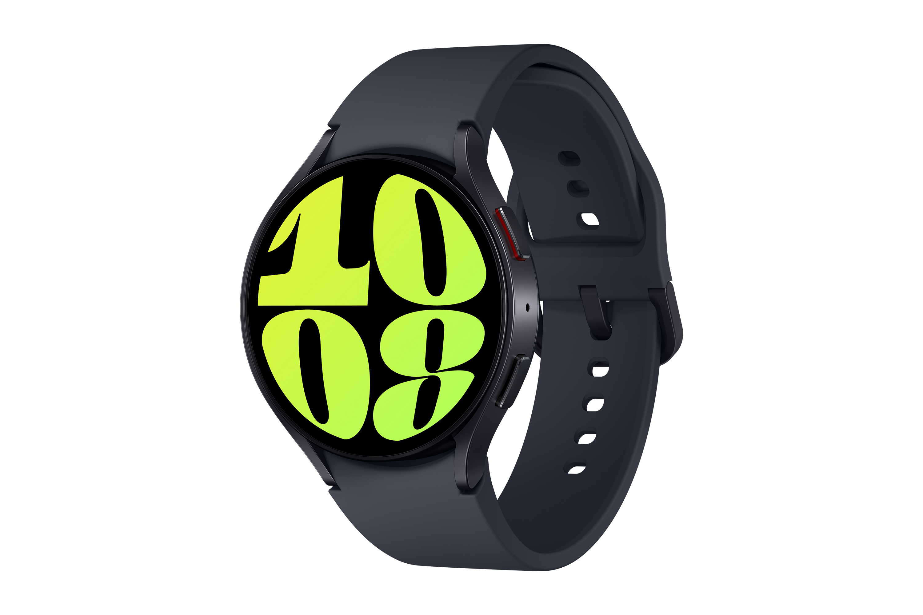 Orë e mençur Samsung Galaxy Watch6, 44mm, grafit