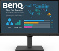 Monitor BenQ BL2790QT, 27", 2K QHD, USB C, i zi