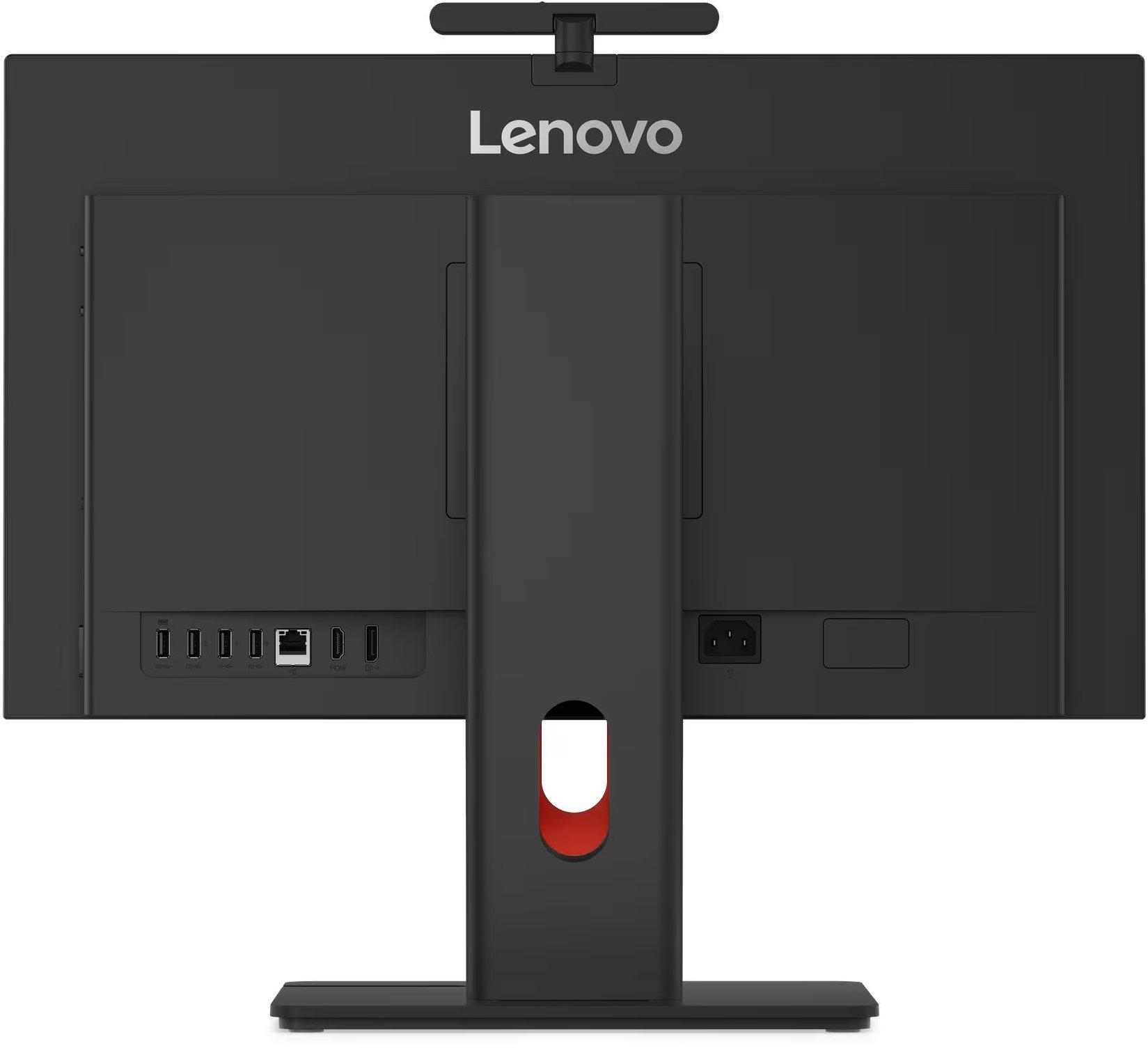 Kompjuter All in One Lenovo ThinkCentre M90a Gen 6, Core Ultra 5, 23.8" FHD, 16GB 512GB, i zi