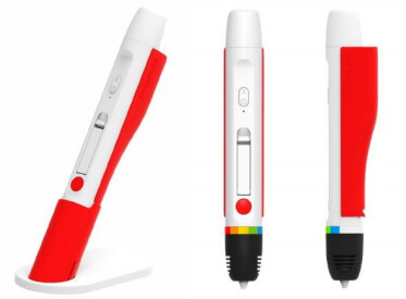 Stilolaps 3D Polaroid Candy Play 