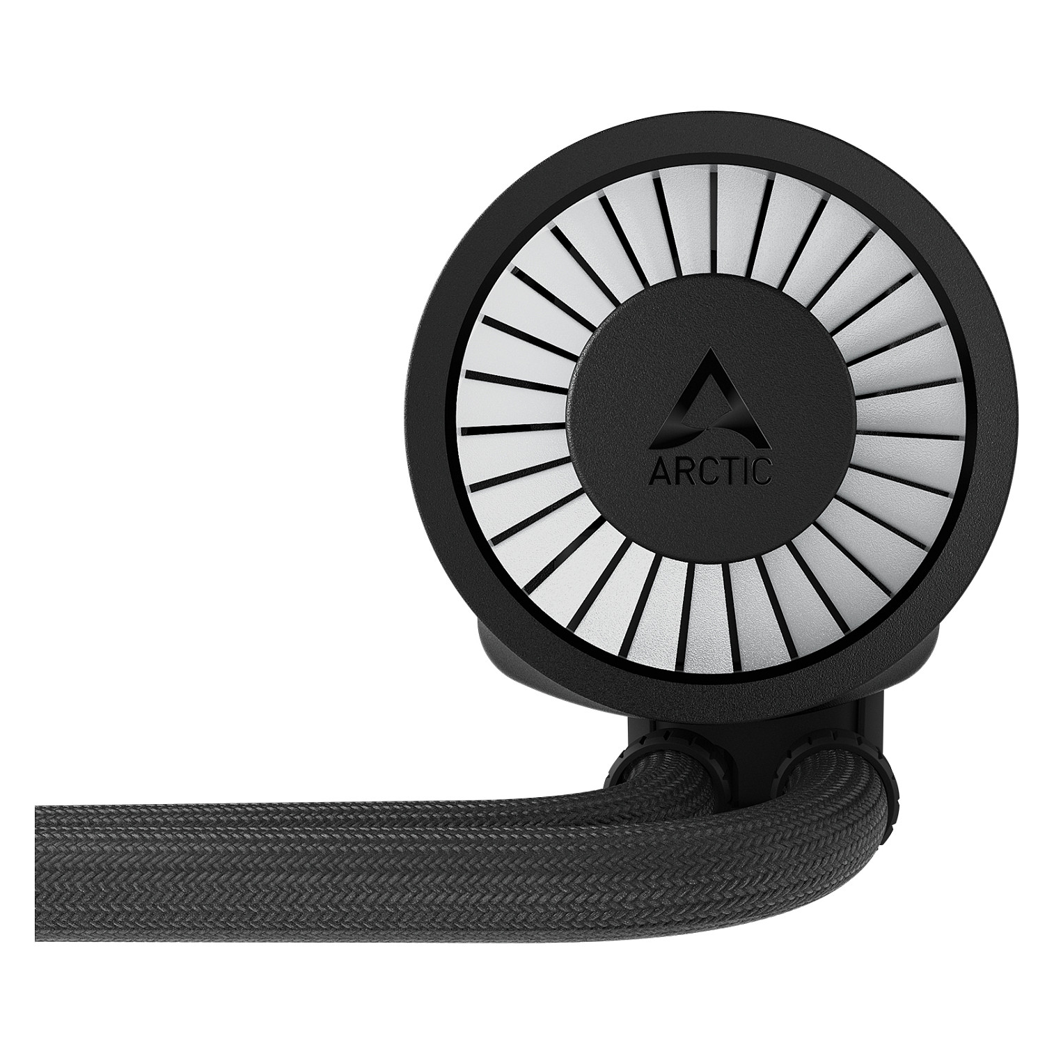Arctic Liquid Freezer III Pro 240 A-RGB Black, Liquid CPU Cooler