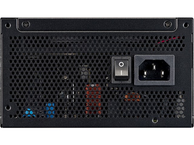 Furnizues me energji Cooler Master GX III Gold, 750W, 80+ Gold, i zi