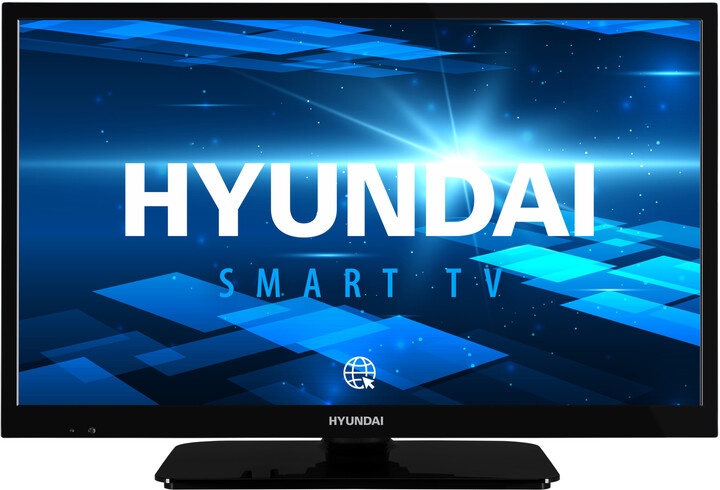 Televizor Hyundai FLM 22TS200 SMART - 22'' (55cm), Full HD, i zi