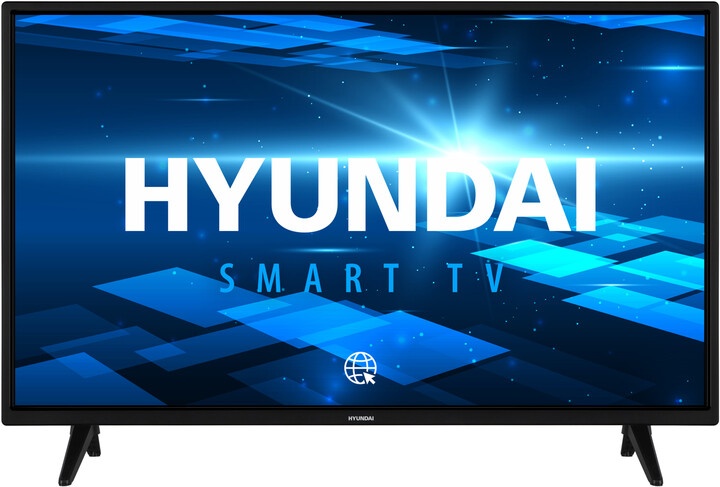 Televizor Hyundai HLM 32TS554 SMART - 32'' (80cm), HD, i zi