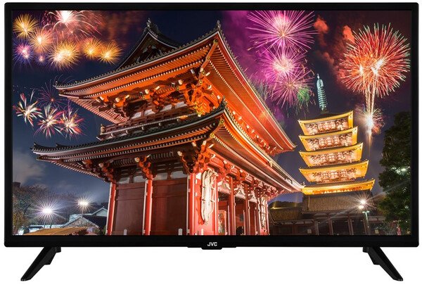 Televizor JVC LT-32VH3105 - 32'' (80cm), HD, i zi