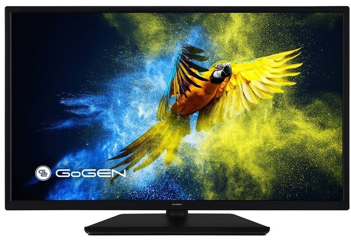 Televizor GoGEN TVF 32M528 STWEB - 32'' (80cm), Full HD, i zi