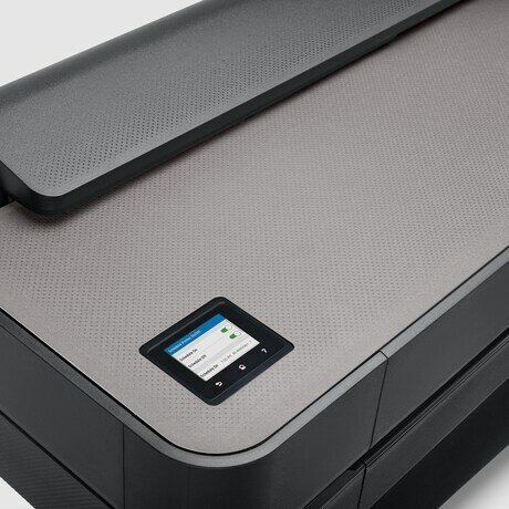 Printer plotter HP DesignJet T630 24", A1, Wi-Fi, i zi