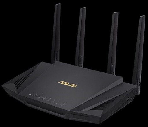Router ASUS RT-AX58U V2