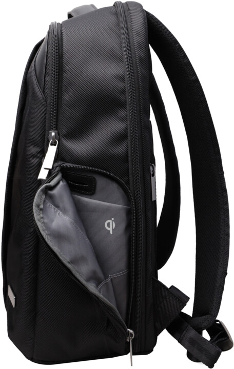 Çantë shpine Acer Business 15.6", e zezë