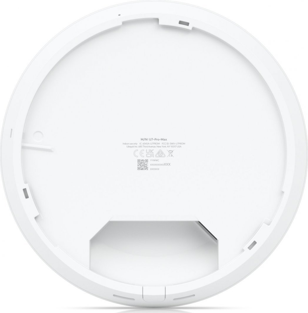 Access Point Ubiquiti UniFi 7 Pro Max