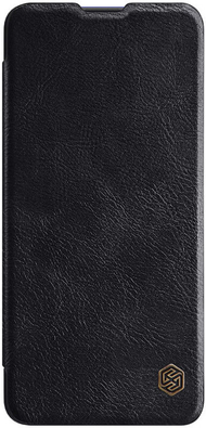 Këllëf mbrojtës Nillkin Qin Book për Samsung Galaxy A31, i zi