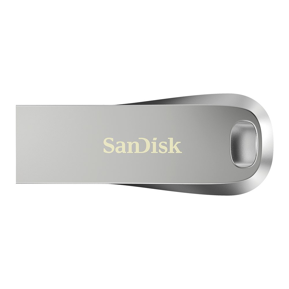 USB SanDisk Ultra Luxe, 128 GB, USB Type-A