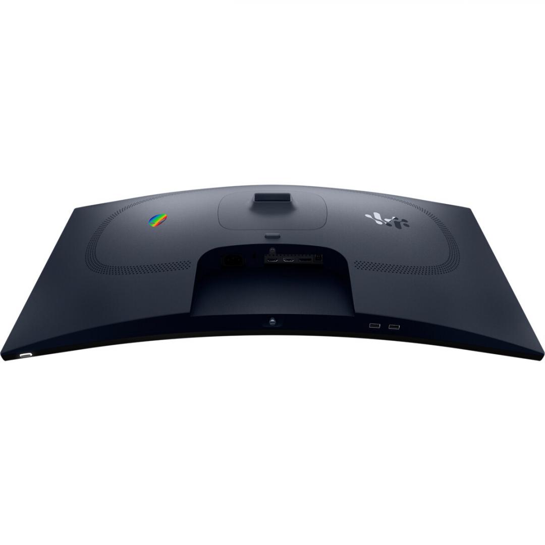 Monitor gaming Alienware AW3225DM, 31.5", QHD, i kaltër