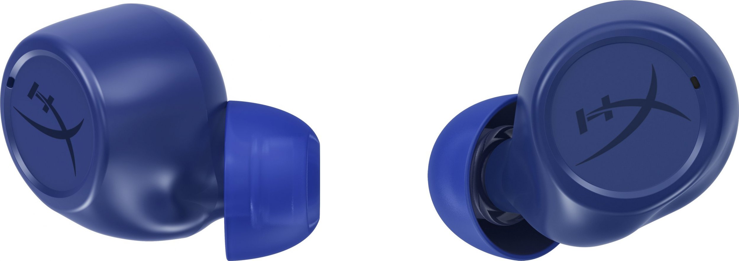 Kufje wireless HyperX Cirro Buds Pro, Bluetooth 5.2, ANC, blu