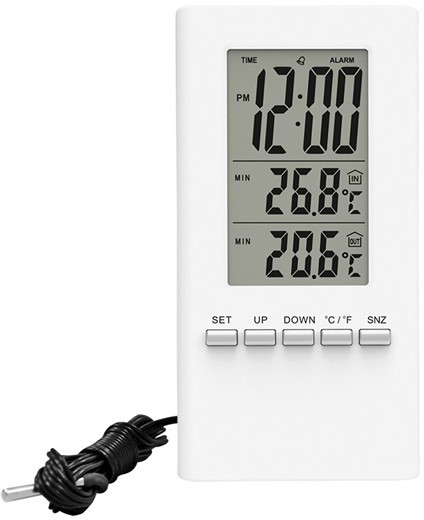 Termometër Solight TE09                   