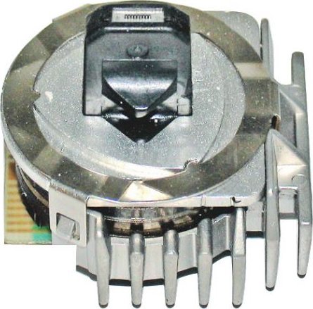 Kokë printimi OKI 4YA4023-3301G001, origjinale, për printer OKI