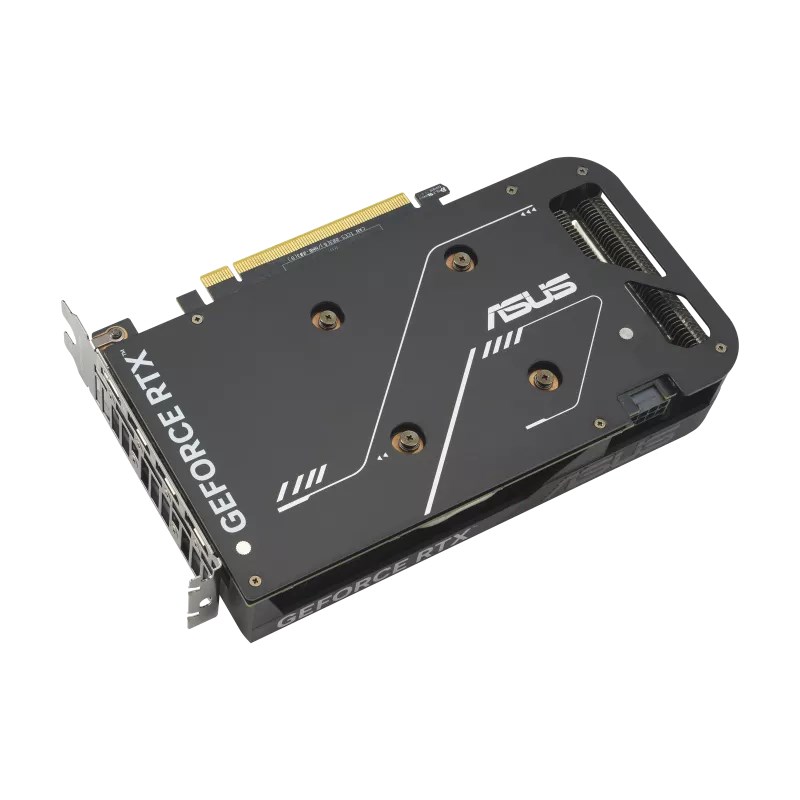 Kartelë grafike Asus Dual GeForce RTX 4060 V2 OC 8GB GDDR6 Bulk