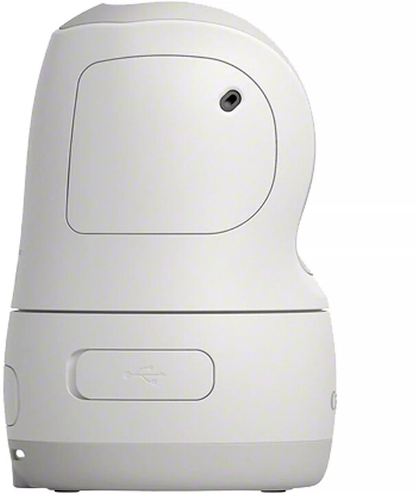 Kamerë Canon PowerShot PX Essential Kit, e bardhë